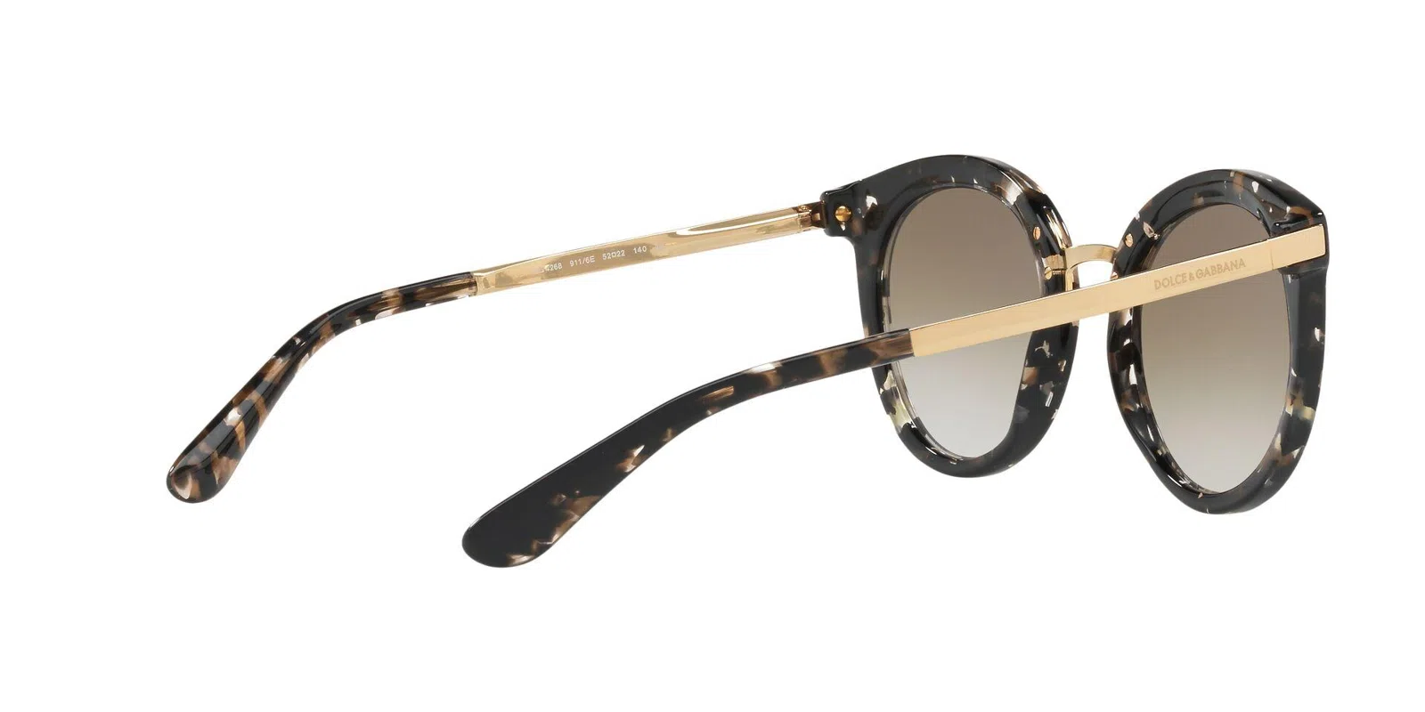 Dolce & Gabbana 4268 Sunglasses - view 92